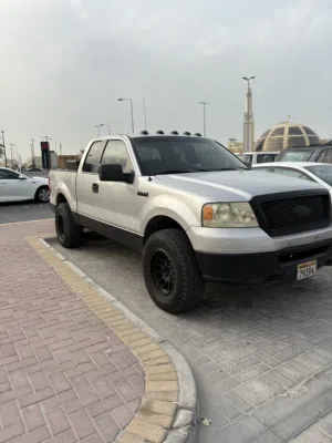 فورد f-150 موديل 2007