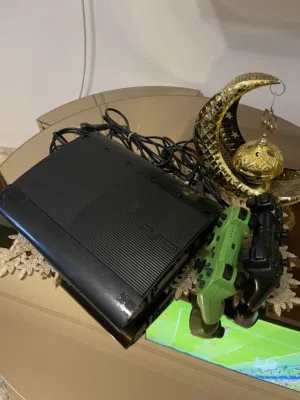 PlayStation 3 PlayStation for sale in Tripoli