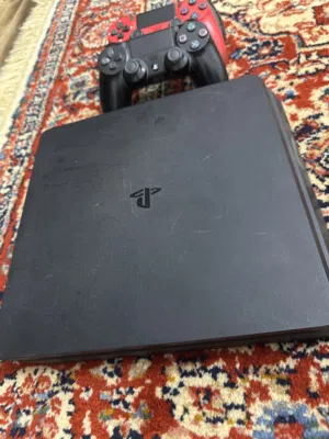 بيع playstation 4