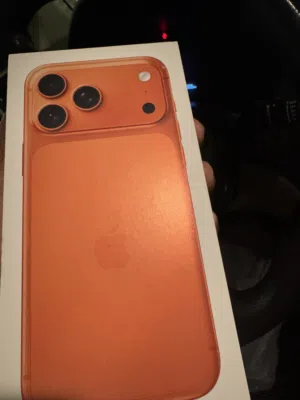Apple iPhone 17 Pro Max 256 GB in Kuwait City