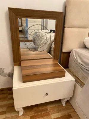 كومدينة هاي غلوس