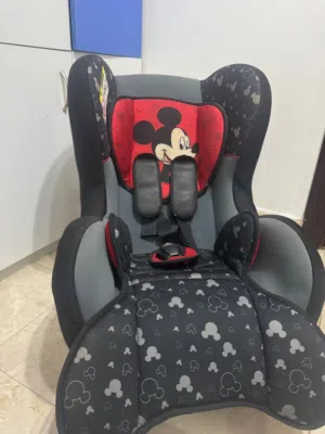 Car seat for kids