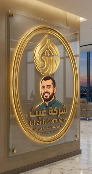 شركة غيث للخدمات المتكاملة: 20 عاماً من الخبرة والإتقان في النظافة والصيانة.  متخصصون في دهان الفلل