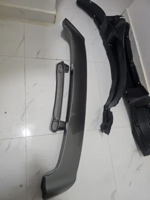 بليته مال لكسزز 470 جناح مال لكسزز 470 ويركب لتويوتا