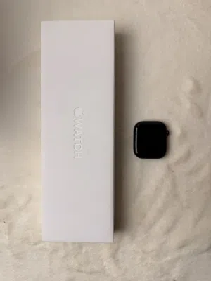 ساعه ابل الاصدار العاشر 46mm