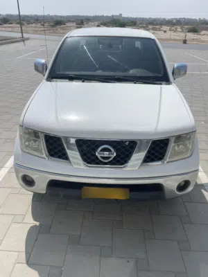 Used Nissan Navara in Al Batinah