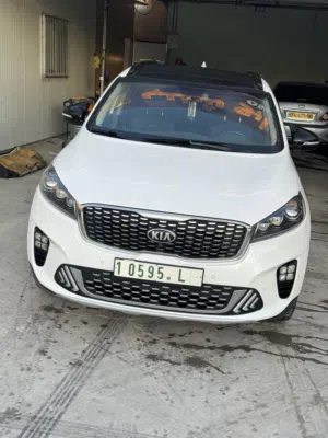 Used Kia Sorento in Hebron