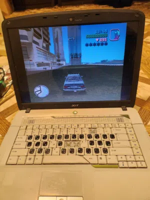 لابتوب للبيع مستعمل