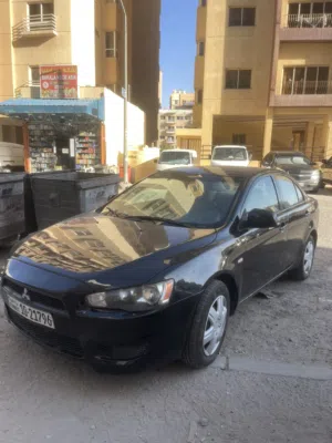 New Mitsubishi Lancer in Farwaniya