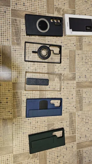 Cover S23 Ultra غطاء سامسونج اس 23 الترا