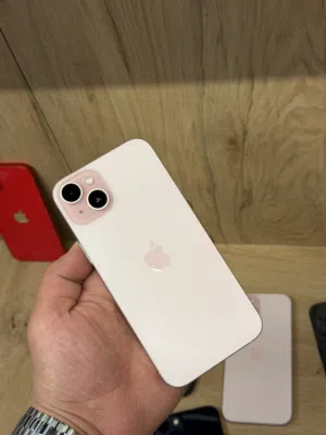iPhone 15 Plus 128 E-Sim