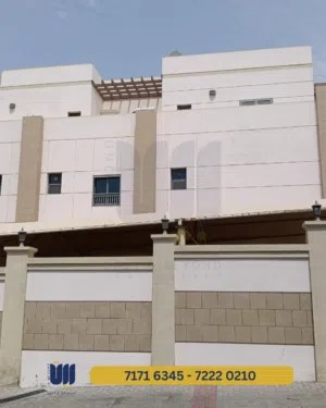 villa for rent in MQ - فيلا للأجار في مدينة سلطان قابوس