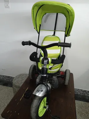 دراجة للأطفال