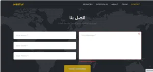 مبرمج مواقع محترف – تصميم مواقع – متاجر إلكترونية – صيانة ودعم كامل