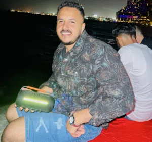 Ibrahim Ehab 