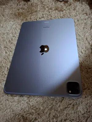 ipad pro m2