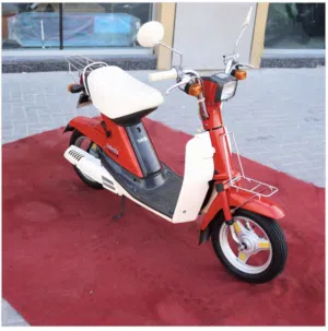 Yamaha Pasetta 50CC Scooter for Sale