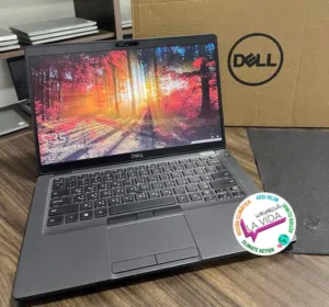 لابتوب Dell latitude