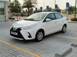yaris 2025