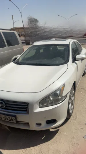 Used Nissan Maxima in Farwaniya