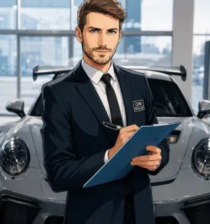 Oman dealer 