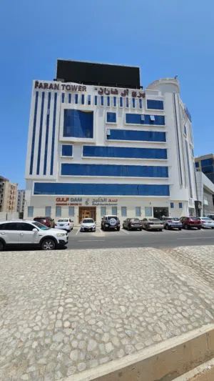 100 m2 2 Bedrooms Apartments for Rent in Muscat Bosher