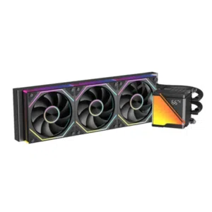 Stellar Realm RS 360 Black