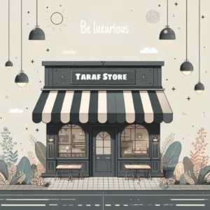 متجر ترف Taraf Store