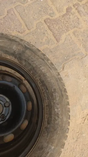 Other 15 Rims in Ouargla