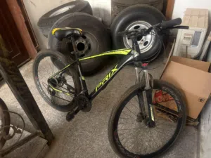 Prix 2692 RS Mountain Bike – Good Condition