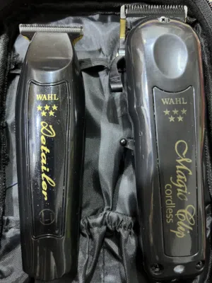 مكينة حلاقه wahl امريكي