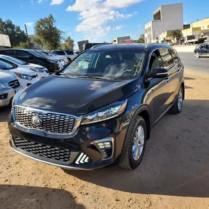 Used Kia Sorento in Al Khums