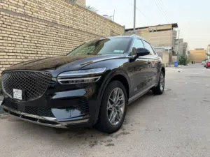 Used Genesis GV70 in Basra