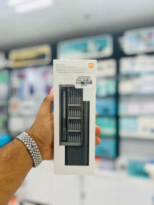 Mi Precision Screwdriver Kit in Muscat / Brand New