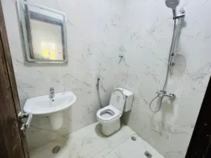 150 m2 3 Bedrooms Apartments for Rent in Abu Dhabi Al Shawamekh