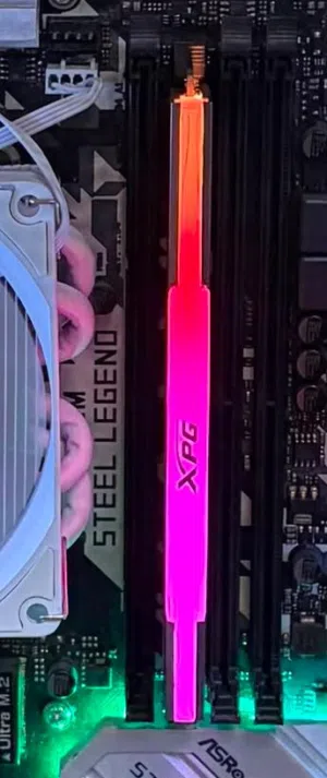للبيع رام 16 جيبي ddr4