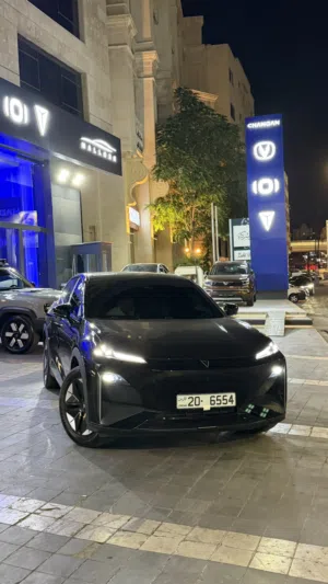 So7 deepal changan 2025 شانجان ديبال 2025