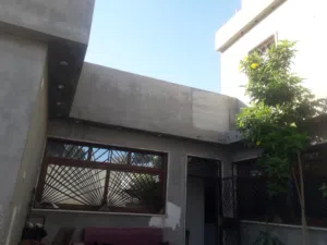 منزل للبيع بناء حديث