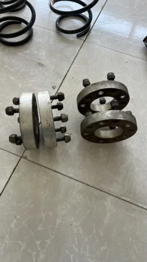 سبيسرات مقاس 30 و 25