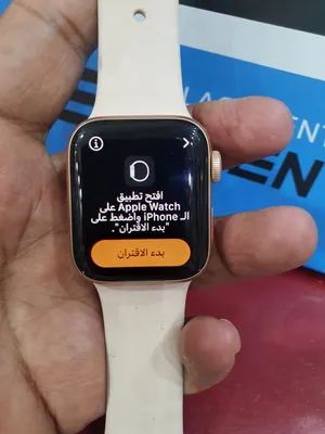 apple watch series 6 40mm ساعة أبل سيريس6