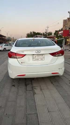 النترا 2013 وارد امريكي