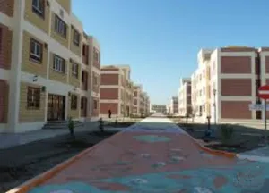 شقة/طريق جامعة بابل للايجار ذات موقع مميز