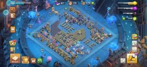 Th18 max—— 7145 war star