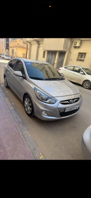 اكسنت 2012Gdi