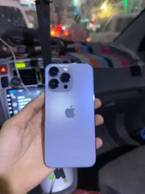 Apple iPhone 13 Pro 256 GB in Aden