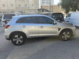 MITSUBISHI ASX 2020 FOR SALE