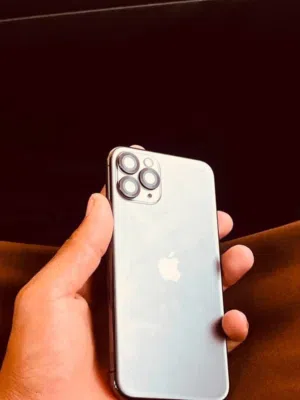 iPhone  11 pro