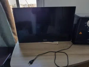 philip lcd 32 inch not android without remote