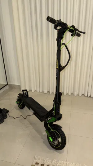 Brand New Electric Scooter