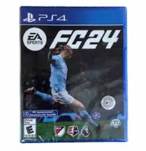 حسابات فيفا 26 بلستيشن 4 للبيع تابع الوصف